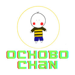 Ochobo-Blog